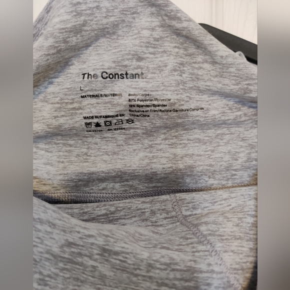 Aritzia, The Constant, Relay Team Pant, Large - Picture 2 of 3